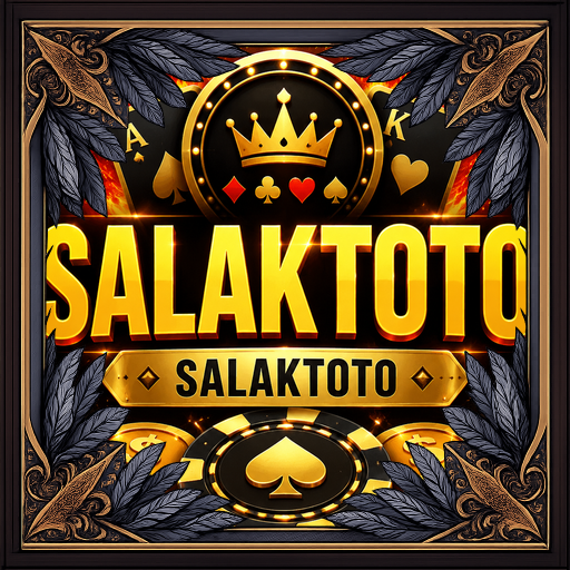 salaktoto — mitra unggulan